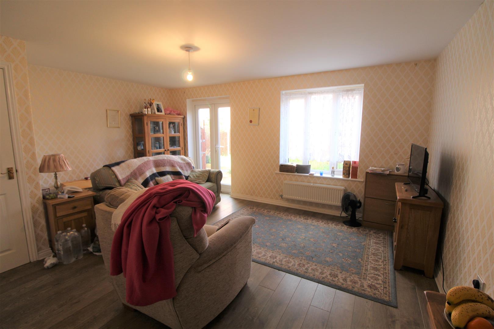 Burtree Drive, Norton Heights, Stoke-On-Trent